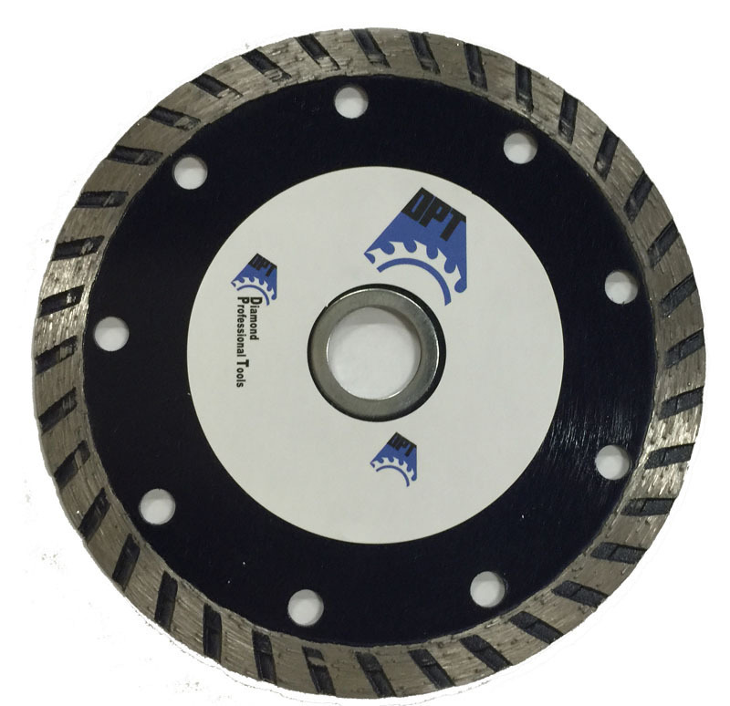 10 Pack 4" Diamond Saw Blade Cutting Tile Ceramic Concrete Stone Bricks Marbles