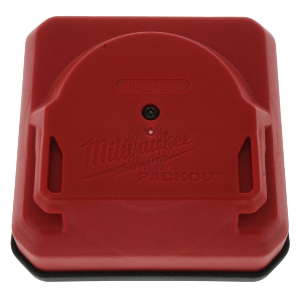 Milwaukee Tool 48-22-8070 PACKOUT Magnetic Bin