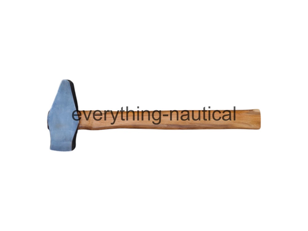 2.5 Pound Cross Pein/Rounding Iron Hammer