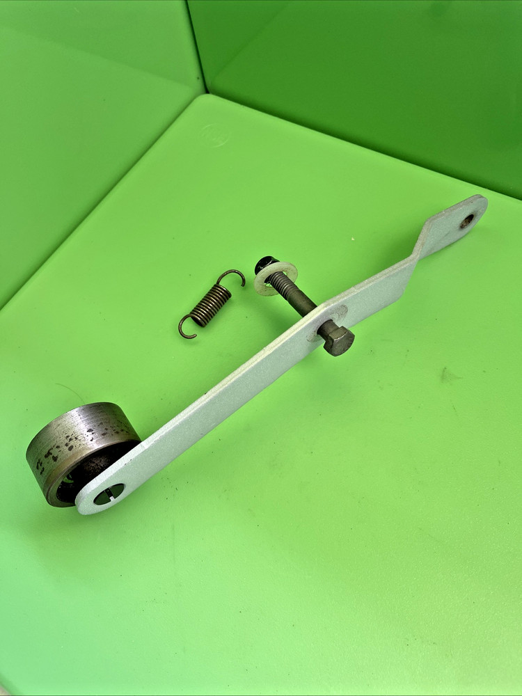 Treadmill Motor Belt Adjustable, Or Many Projects