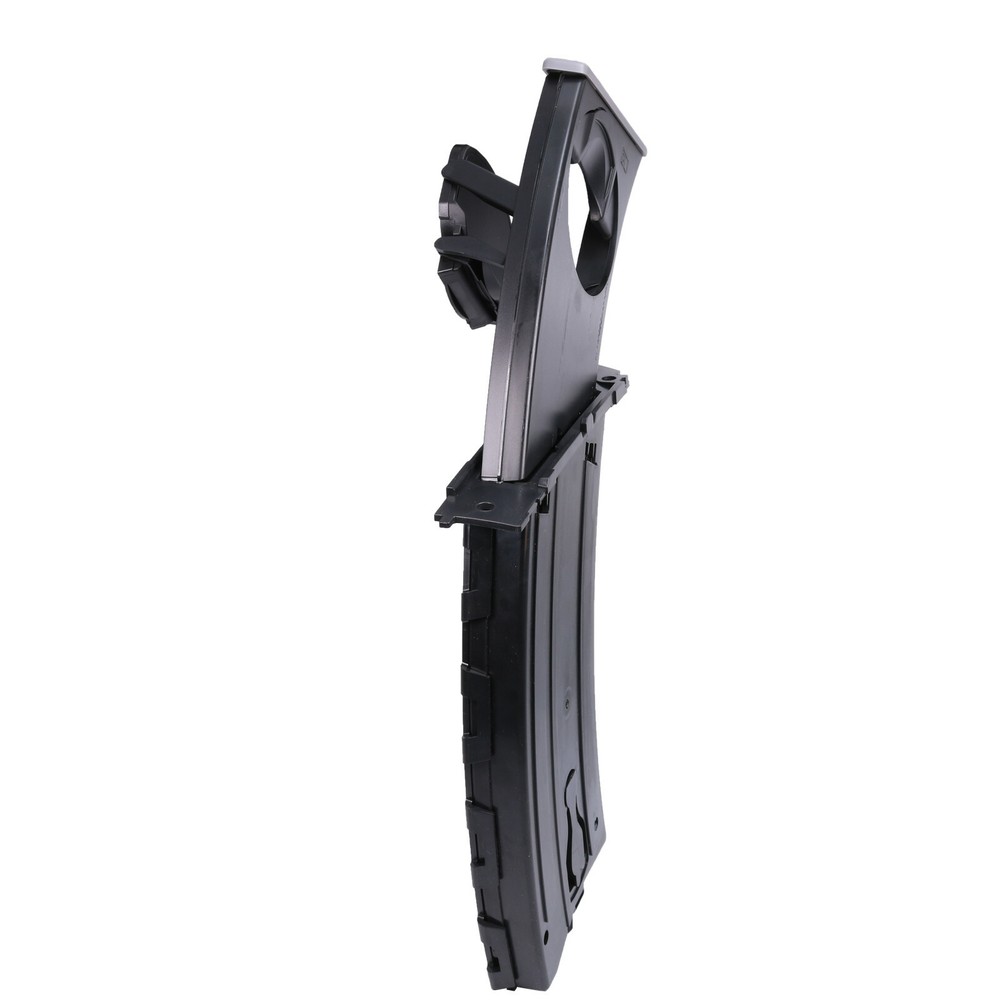 Gray Left Drivers Retractable Cup Holder For BMW E90 E91 E92 E93 51459173465