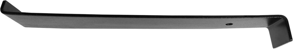Lightweight 16.25'' Pull Bar for Tight Spaces - Ideal for Flooring Projects