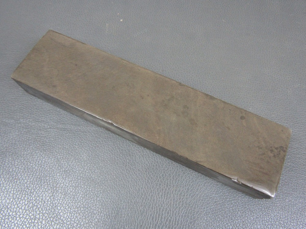 Natural Dalmore Blue sharpening razor hone stone