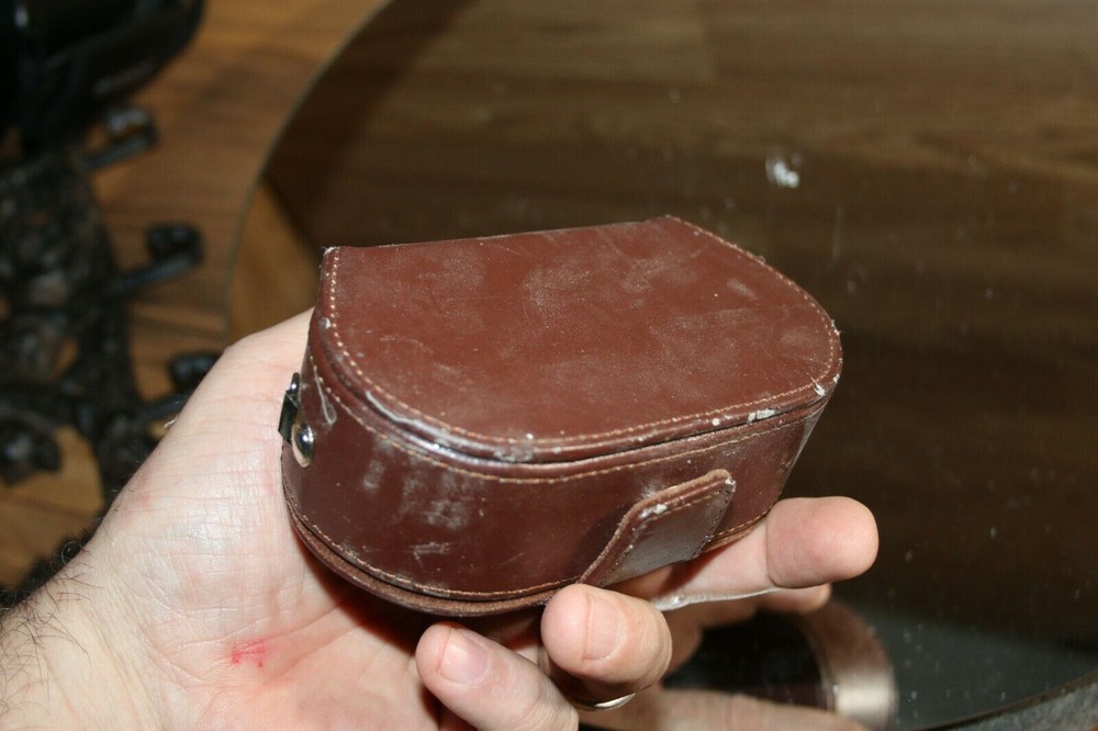 digital programable follow focus aputure ufc-1s - TESTED & WORKING - RARE