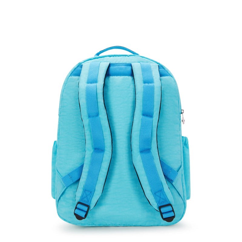 Kipling Seoul Large 15" Laptop Backpack New