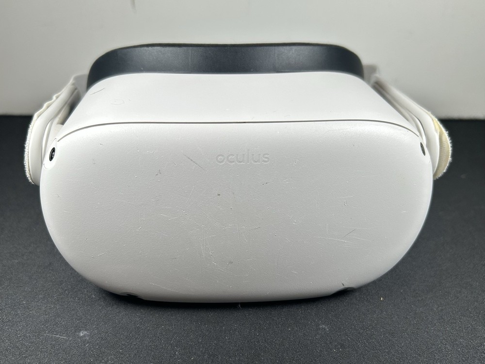 Oculus Quest 2 (128GB) Virtual Reality Headset - No Controllers, Not Tested