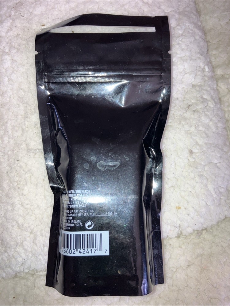 Mac Sharpener Duo Sided Universal NEW