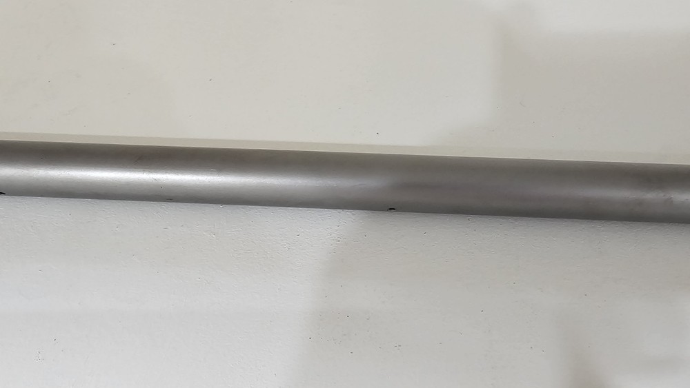 Thompson Center Fire Hawk Muzzleloader 24" Stainless Barrel (B)