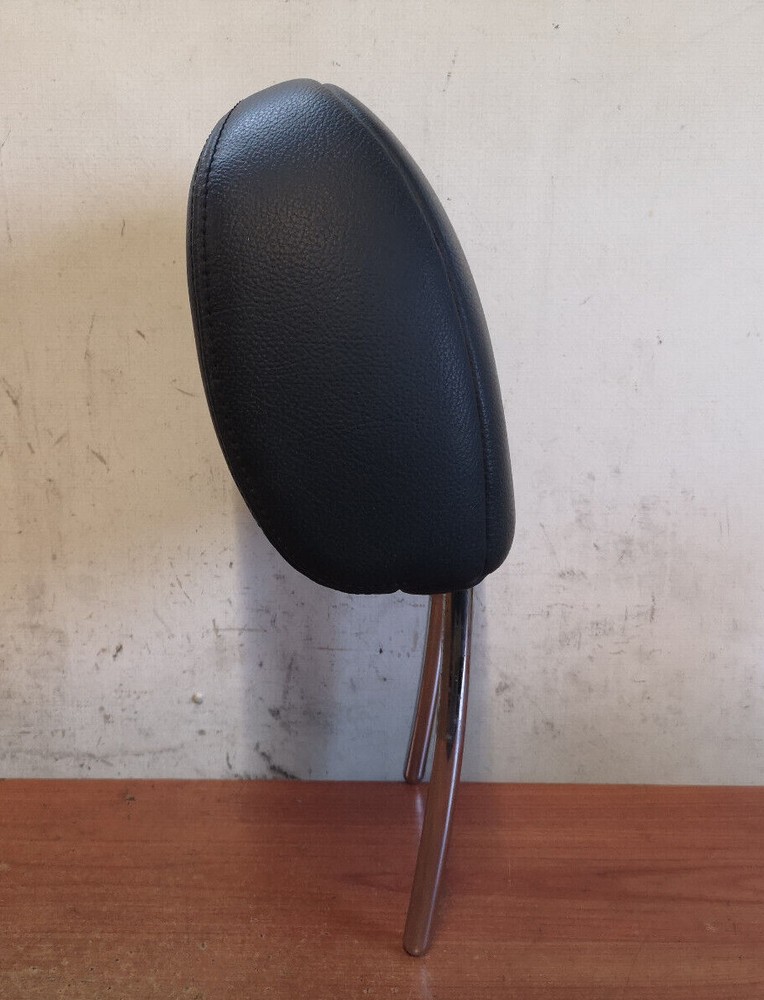 KIA SPORTAGE 2009 LEATHER FRONT SEAT HEADREST LEFT OR RIGHT