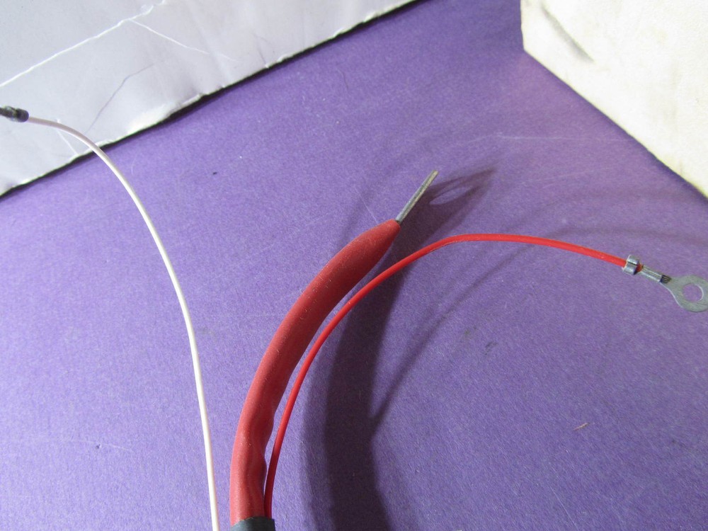 National Electronics NL-C55M International Rectifier Thyristor ** Unused !!! **
