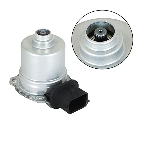 2PCS Automatic Transmission Clutch Actuator Replacement for 2012-2017 Focus