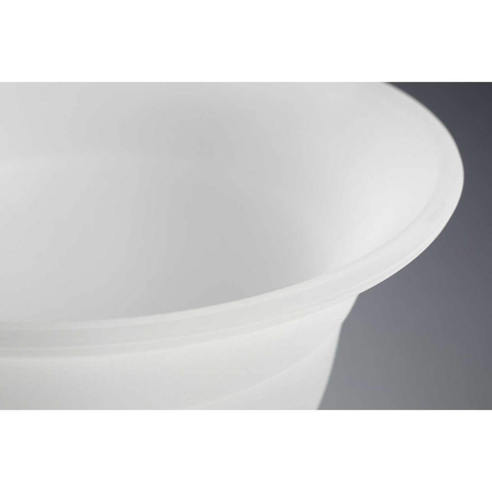 Progress Lighting P3192 Trinity 3 Light Bathroom Vanity Light - Nickel