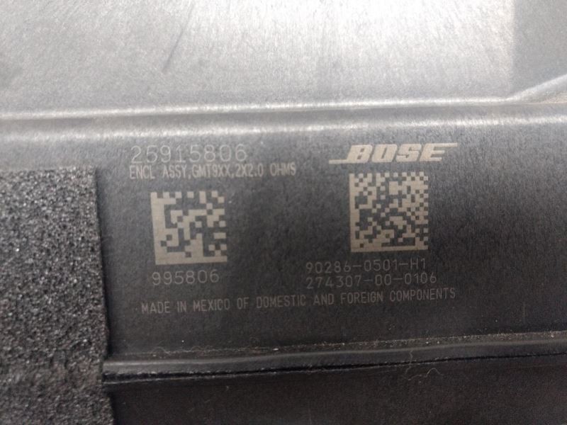 SUBCHEV15 2011 Speaker 325653