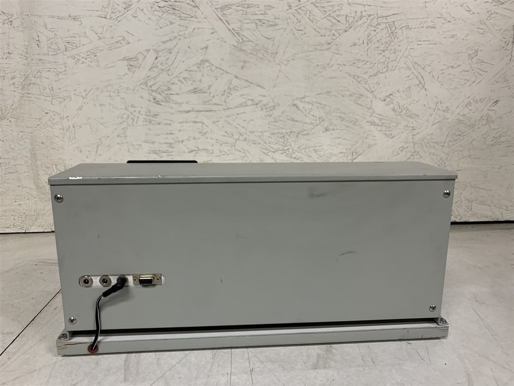 Ghostwriter Signature Digital Display Autopen Autograph Machine
