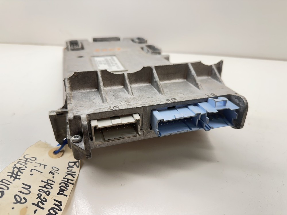Freightliner M2 BHM Bulkhead Module Body Control Module 06-49824-003 BCM