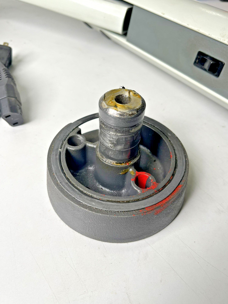 Vision Engineering Mantis Stereo Microscope Original with 2x and 4x Lenses