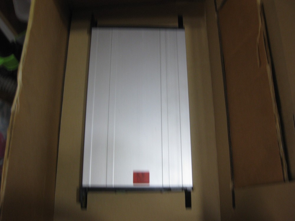 Danfoss VLT 2000 New in opened and tore box