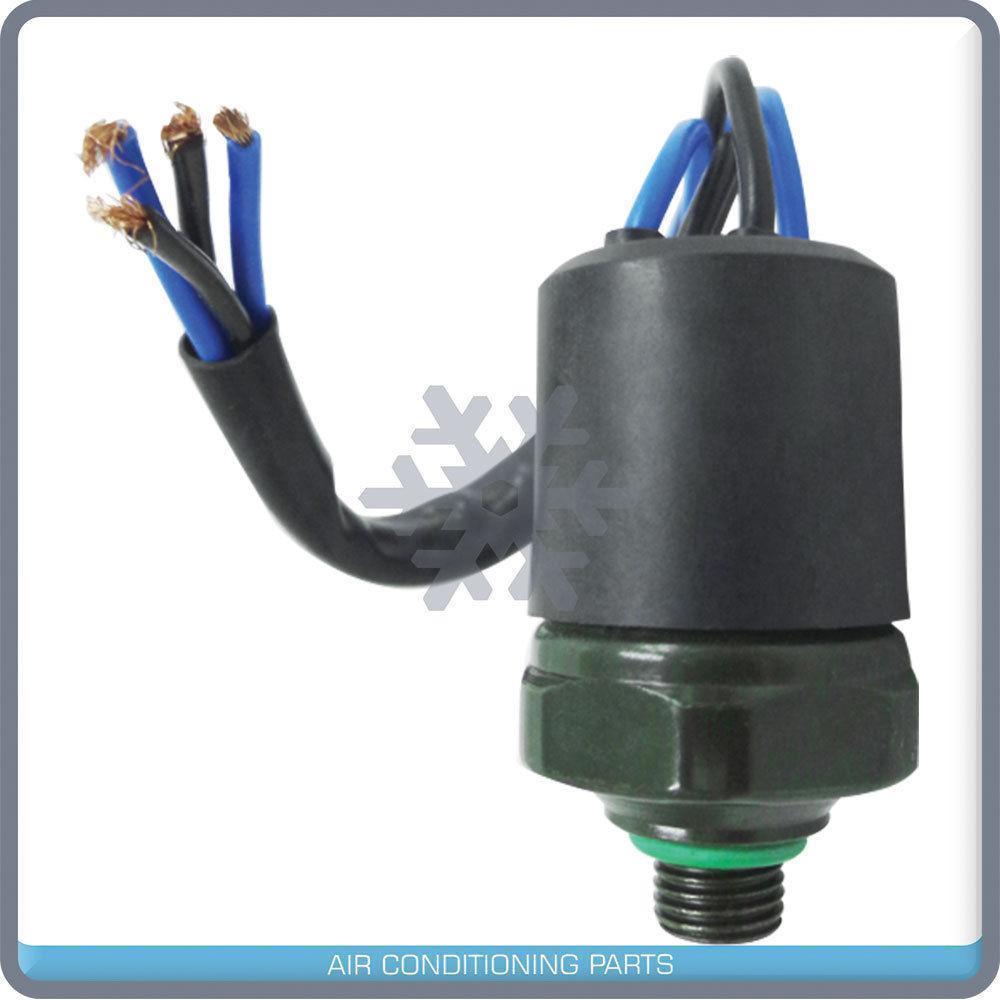New AC Pressure Trinary Male Switch - (UNIVERSAL)