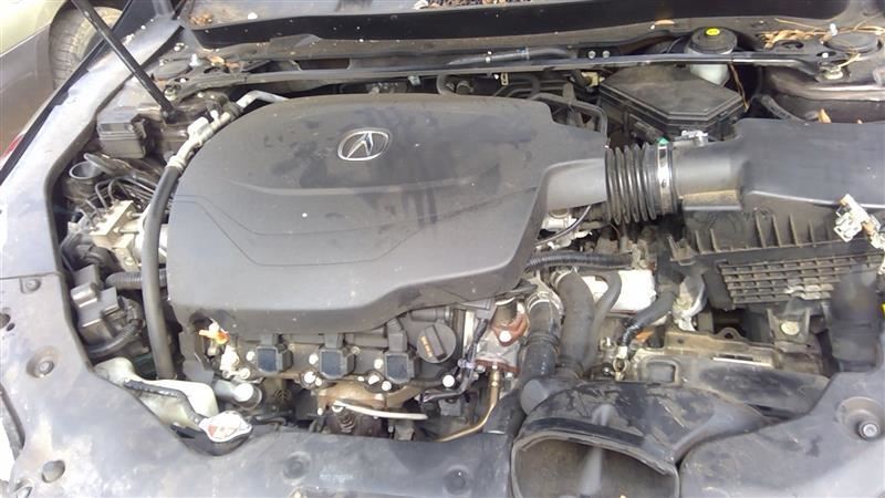 TLX 2015 User Defined 648560