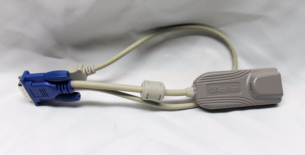 Raritan P2CIM-AUSB KVM-USB Interface Adapter