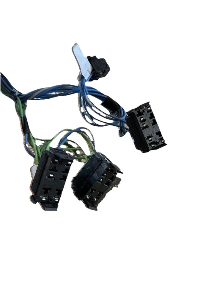 ✅ 2016 International Prostar Sleeper Control Wire Harness B5271354 OEM ✅