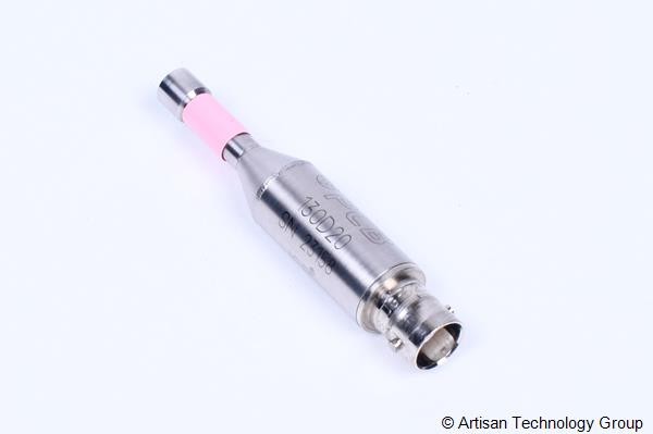 PCB Piezotronics 130D20 ICP Microphone with Integral Preamplifier