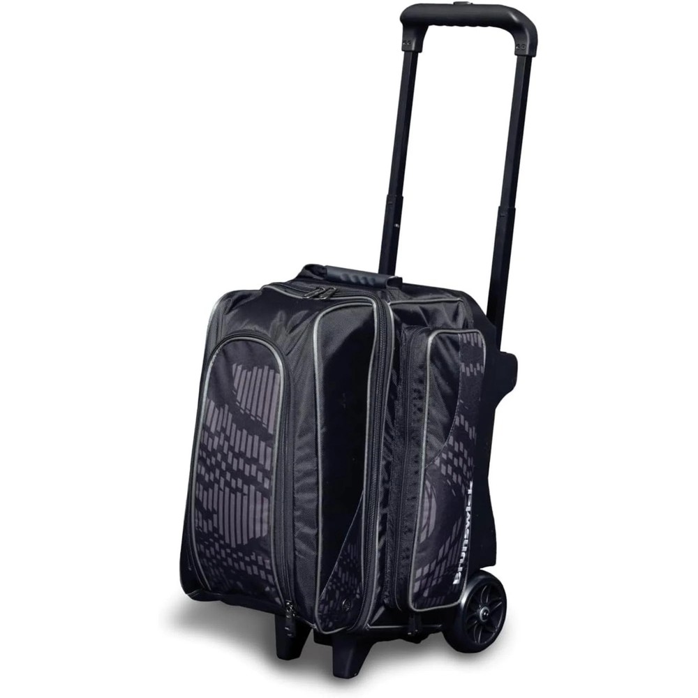 Brunswick Punisher Double Roller