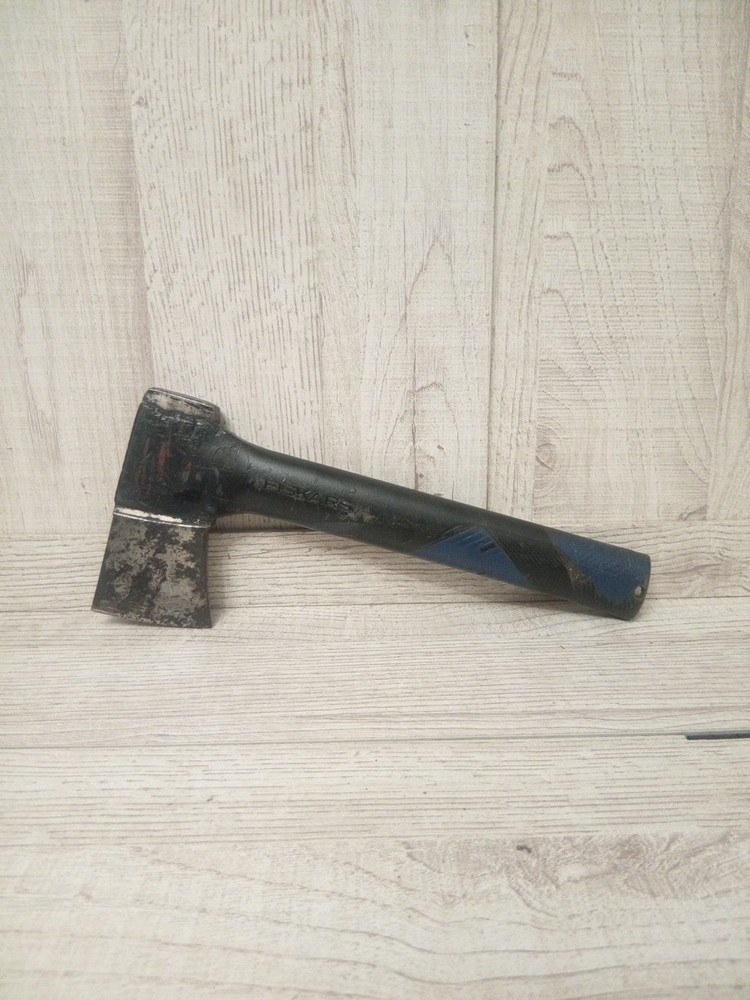 Fiskars Hatchet 11" Camping Survival Bug Out Hiking