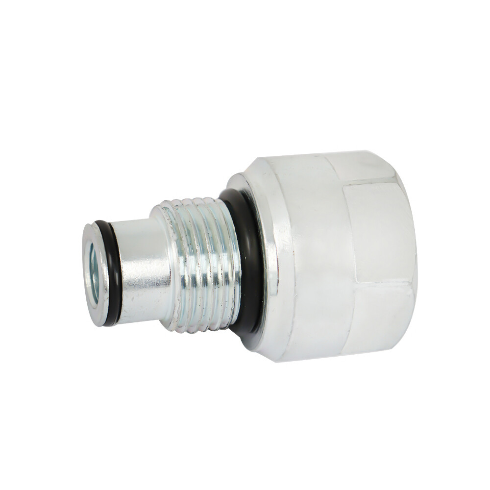 Directional Control Valve Accessory 10GPM Series P40 Power Beyond Plug SAE