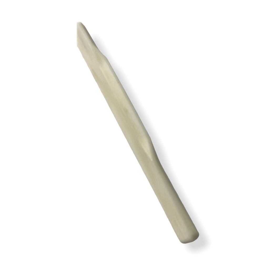 NEW - Compensated Bone Saddle For Martin Guitars