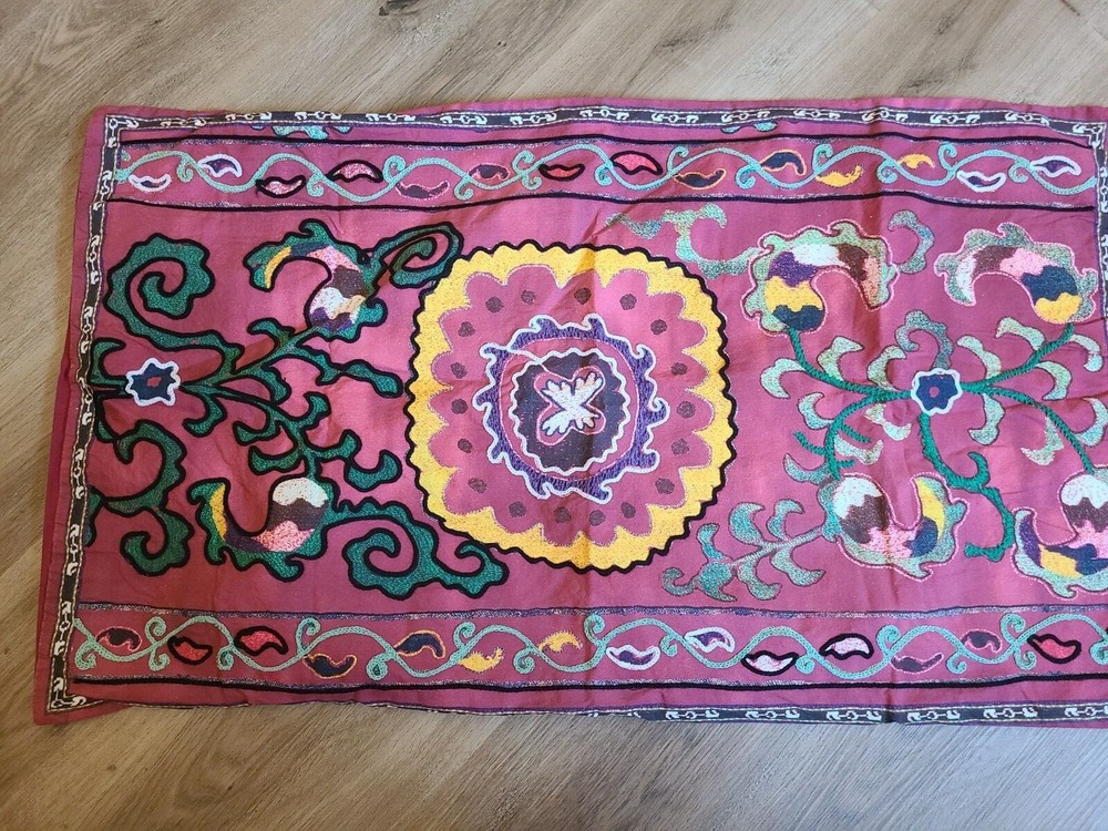 Pottery Barn "Mikela Printed" King Sham