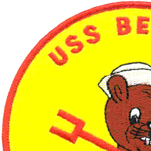 USS Beaver AS-5 Patch