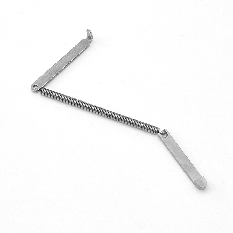 3PCs. Spring switch accessories for Microtech UT