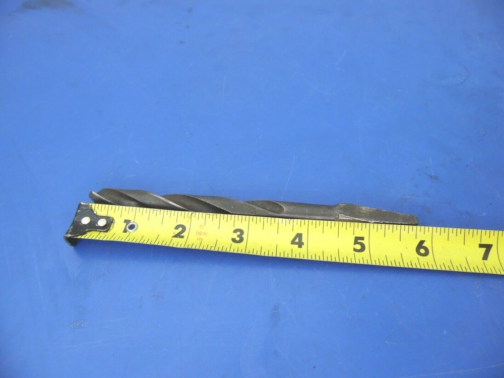 Vintage Bit Brace 3/8 drill Bit,USED