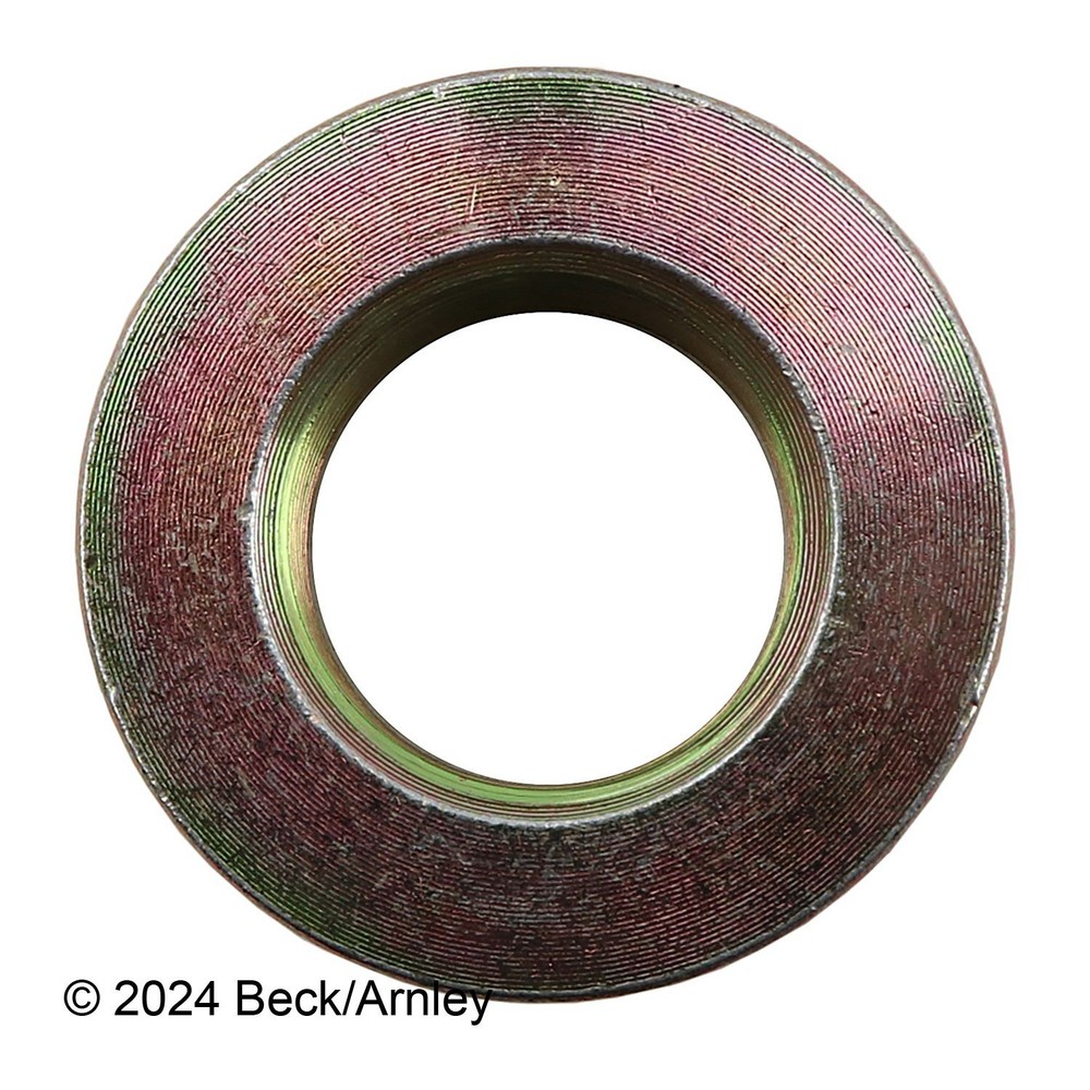 Beck Arnley 103-0533 Axle Nuts