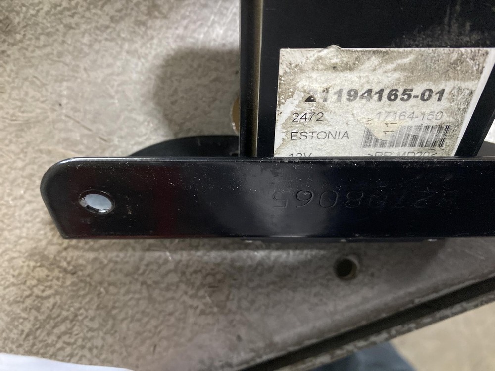 Mack ATO2612F TCM | Transmission Control Module - Used