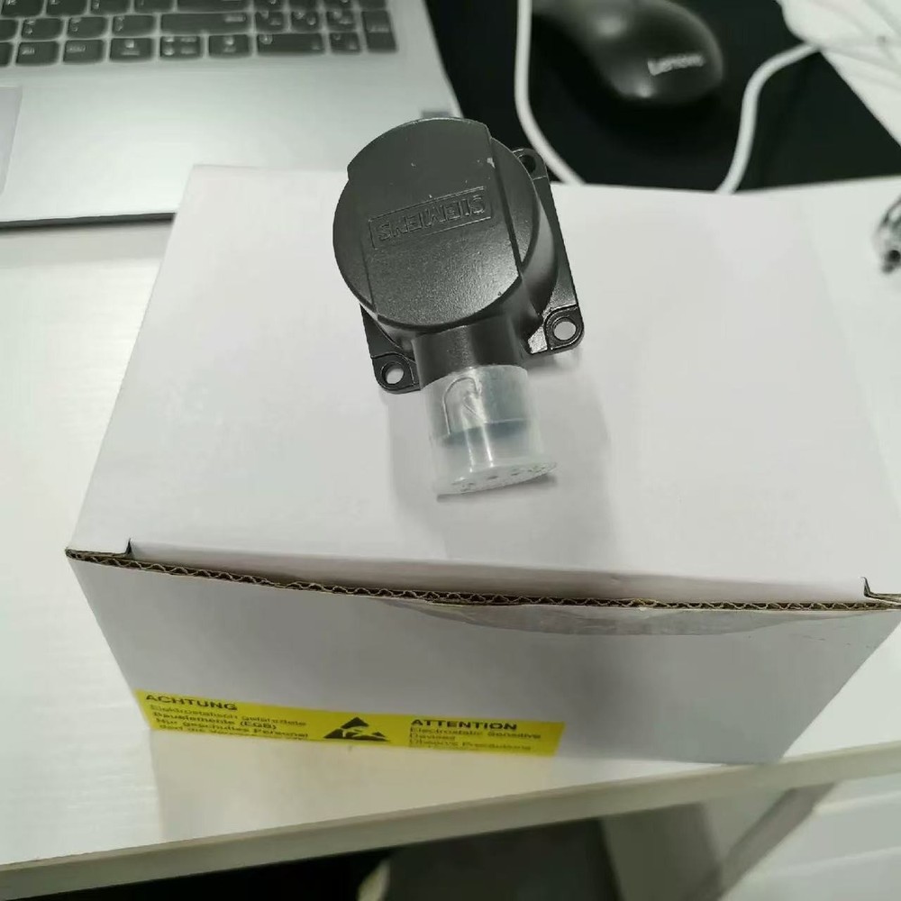 HGX-0572891.0 New encoder, fast delivery, DHL/FEDEX/UPS *z