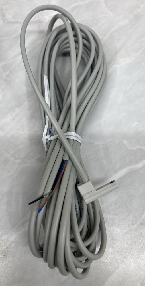 SMC, Reed Switch, Solid State, PNP, Part #D-M9PV, New