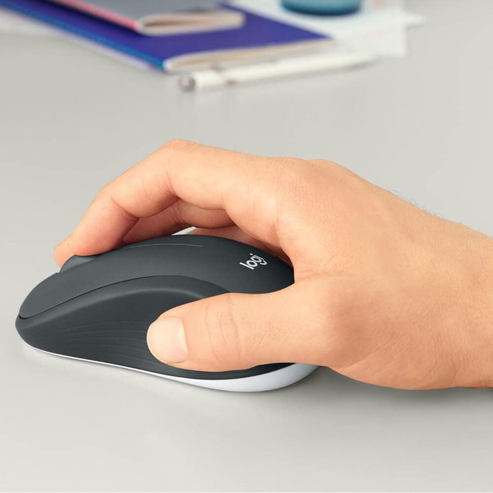 Logitech MK540 Advanced Wireless Keyboard and Mouse Combo Black