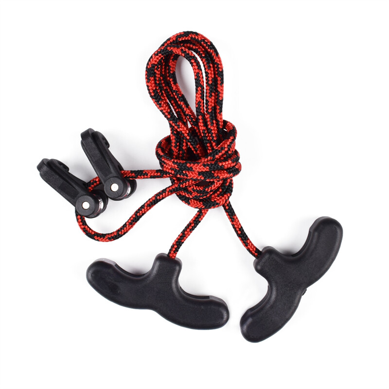 Crossbow Cocking Rope String Drawing Device Cocking Aid Accessories Universal 1x