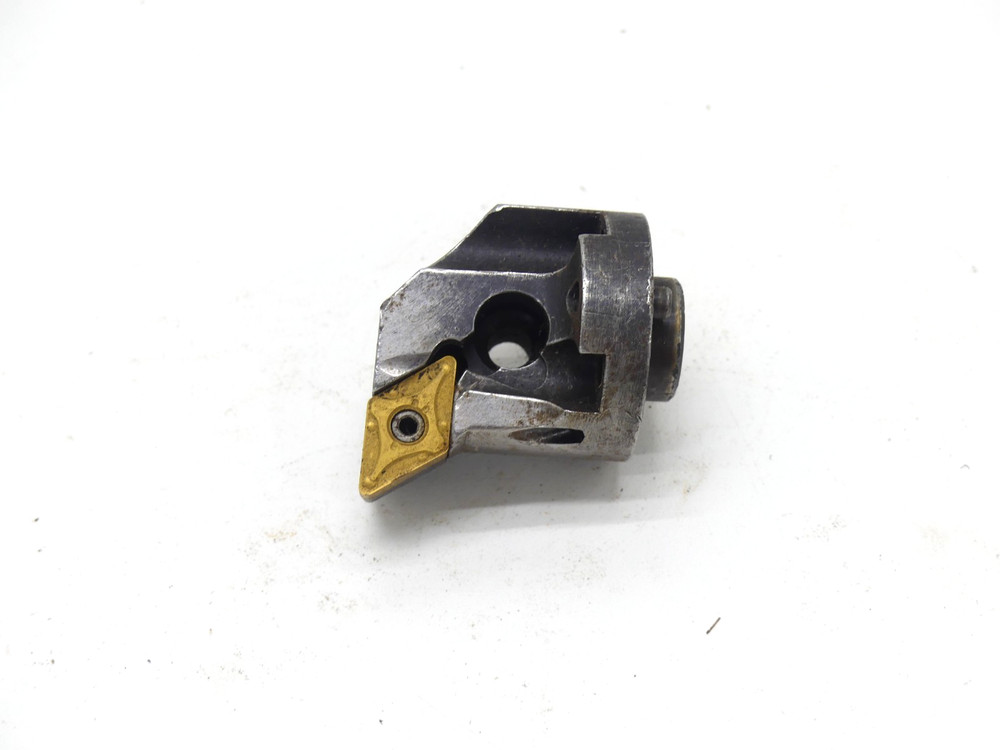 H24-MDUNR4 NK6 Modular Boring Bar Head