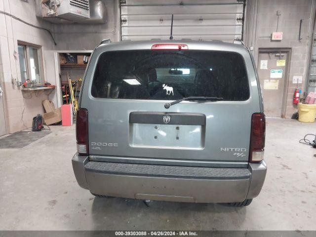 Used Telematics Interface Module fits: 2011 Dodge Nitro Communication telematics