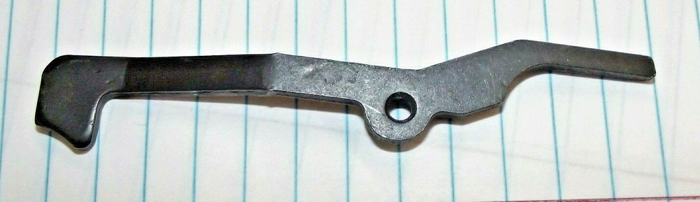 Mossberg 500 Action Lock  ~NEW~   (Z-648)