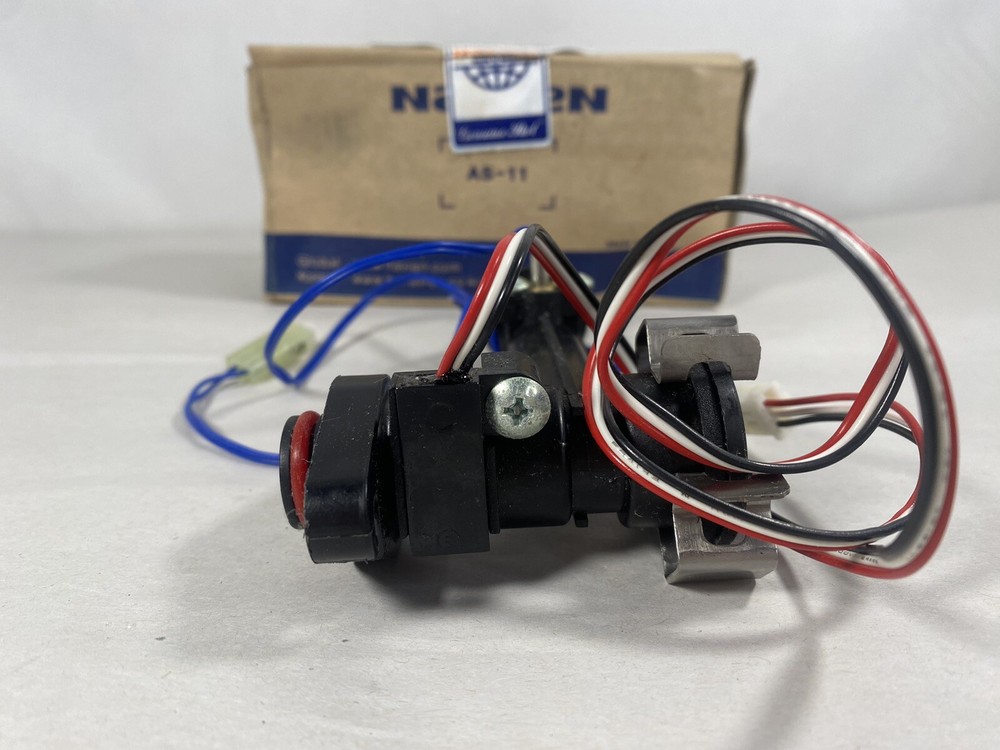 NAVIEN DHW FLOW SENSOR, AASS9EXFS002 Open Box