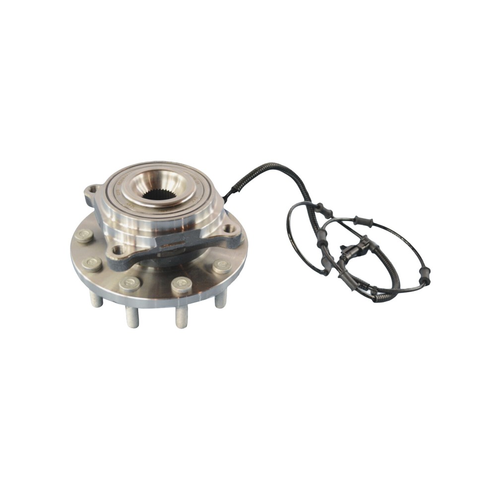 Frt Hub Assy  Mopar  68261674AA