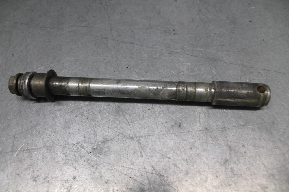 1990 KTM LC-4 600 Front Axle