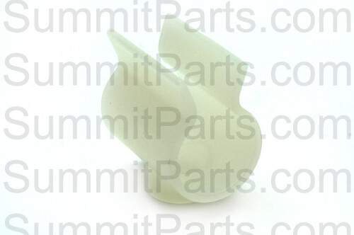 DRAIN VALVE CLIP FOR WASCOMAT - 008501