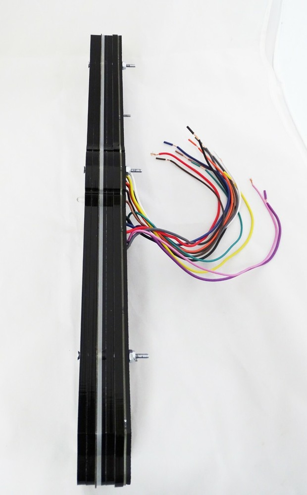 Ford Mustang 1965 1966