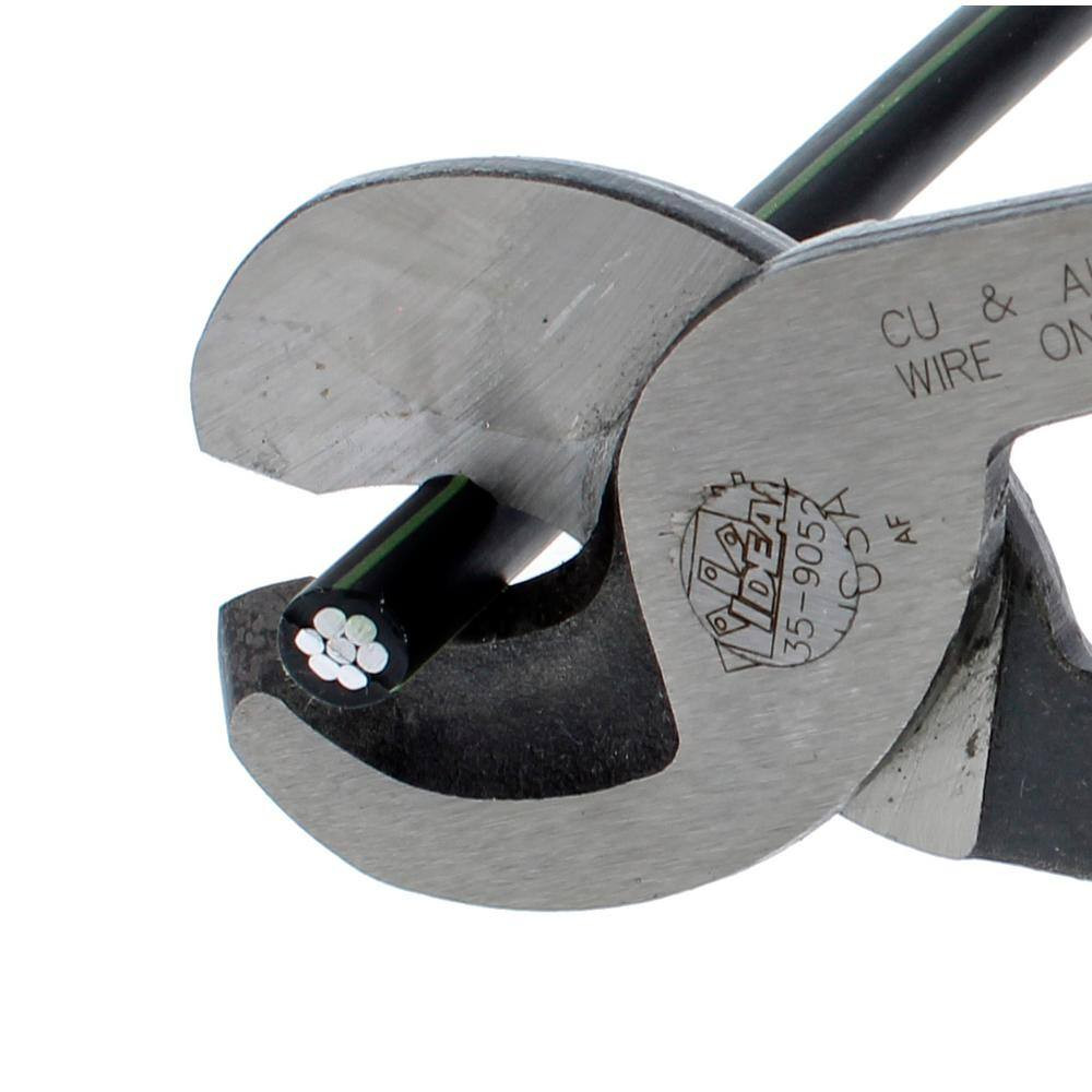 9-1/2 In. Insulated High-Leverage Cable Cutter