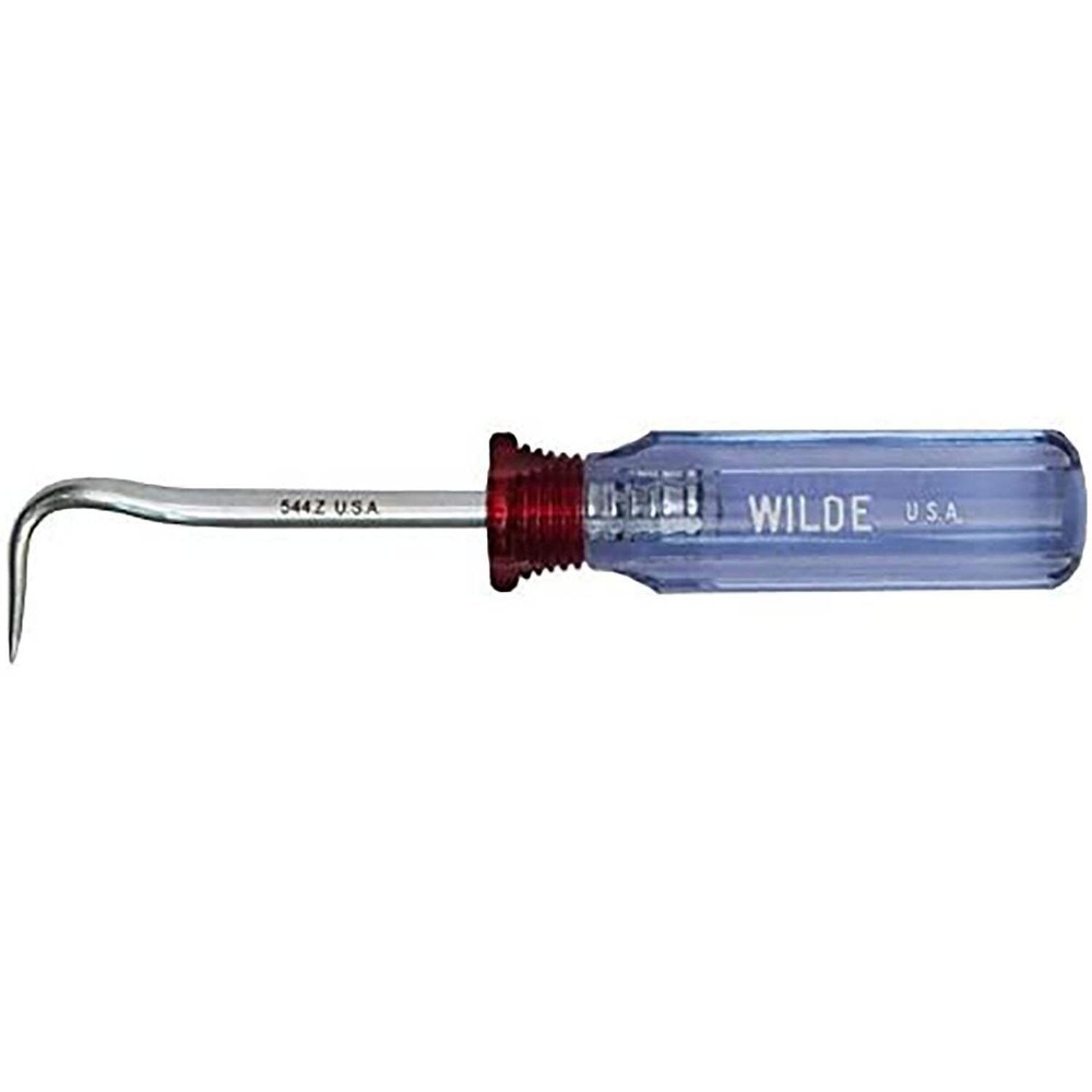 Wilde Tool 544.Z 7-inch Cotter Key Extractor